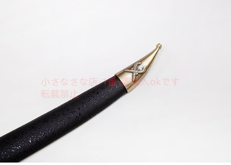 パイレーツ・オブ・カリビアンの剣 古兵器 武具 刀装具 日本刀 模造刀 居合刀