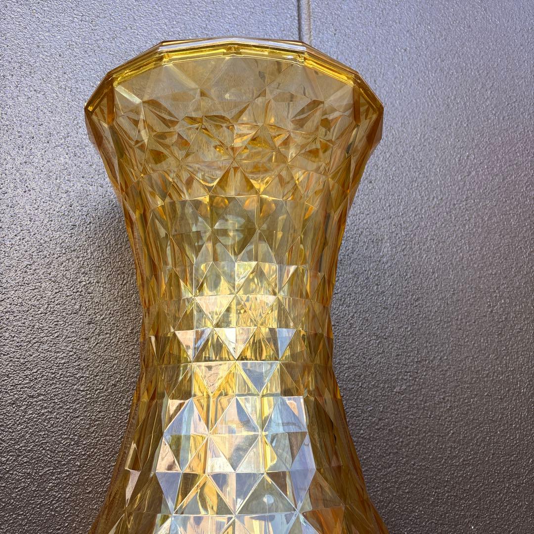 カルテル Stone Kartellストーン スツール イエロー【正規品】