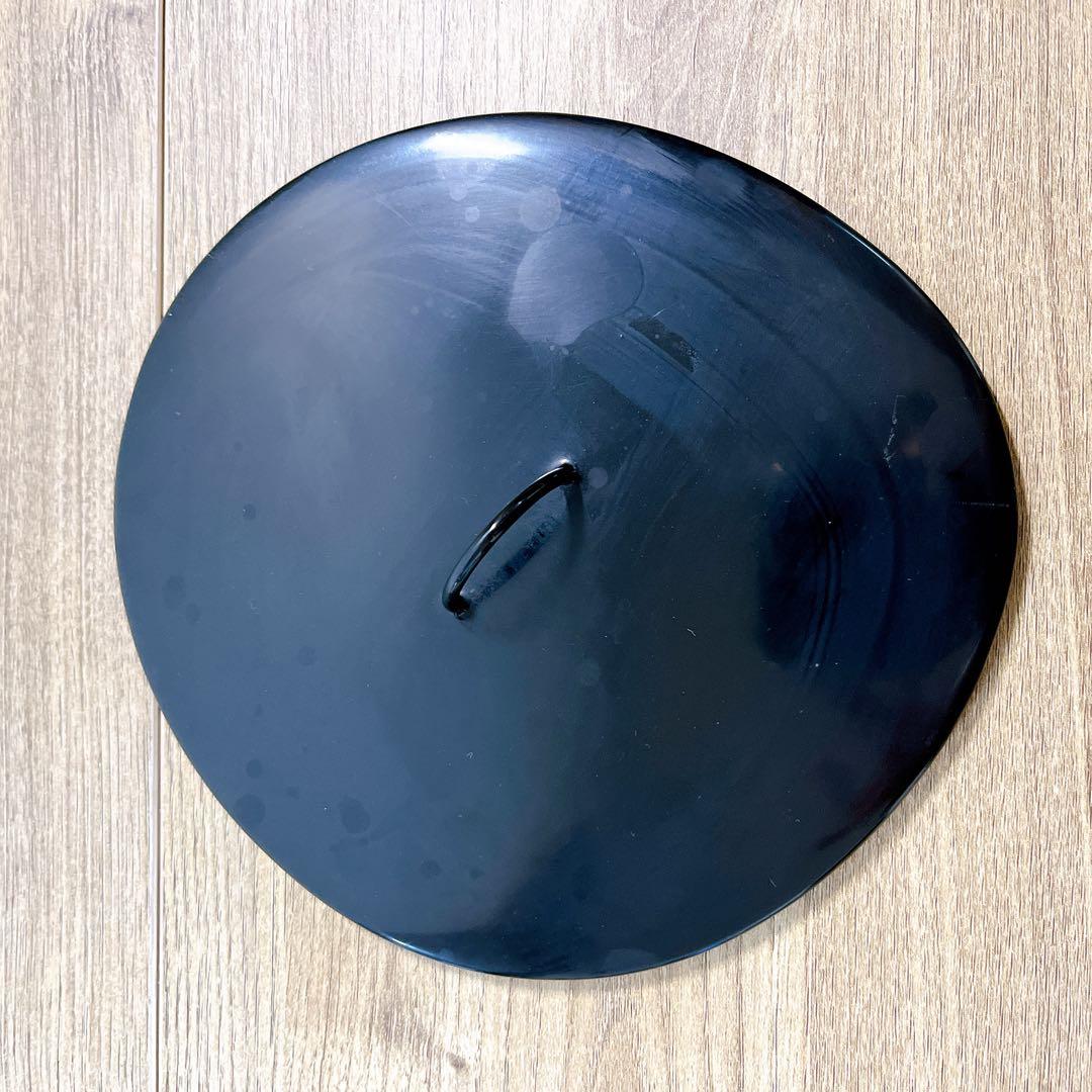 元永彰一 高取焼 管耳付 水指 茶道具