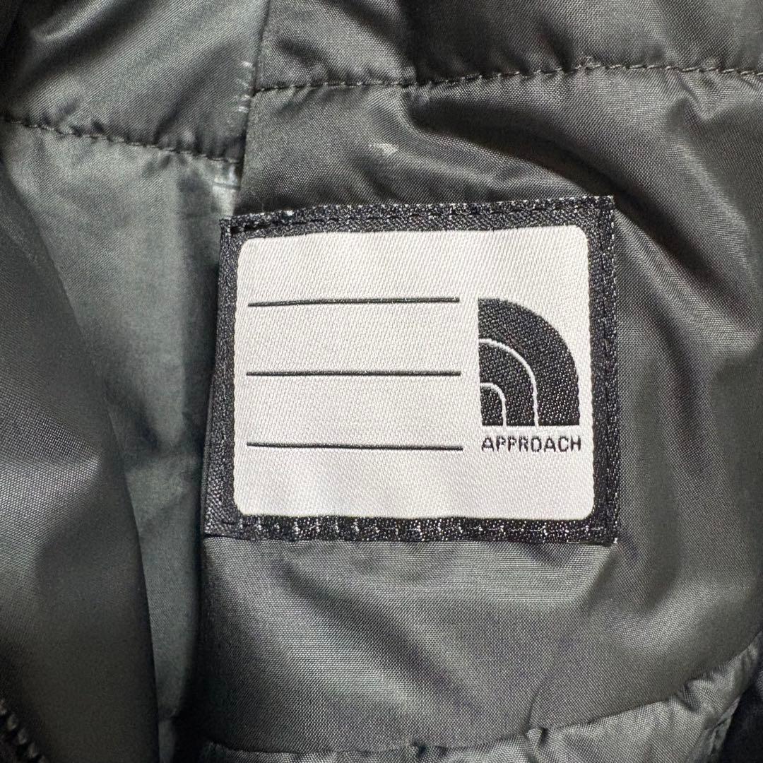 【Kana】THE NORTH FACE ノースフェイス スノーワンピース