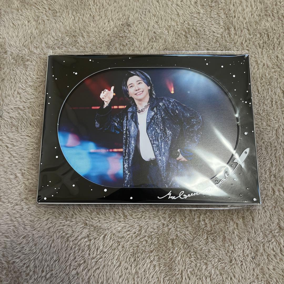 Mrs. GREEN APPLE ゼンジン完全生産限定BOX