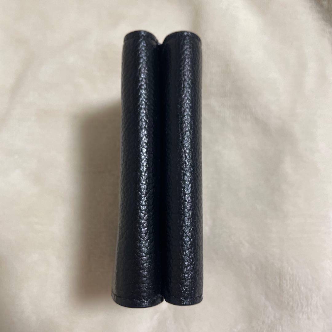 BALENCIAGA 財布 三つ折り ミニ財布 正規品 美品