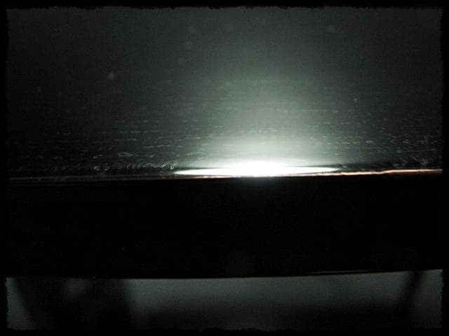 希少！ 久田流 梅透 真塗棚 半床庵 棚物 久田家 茶道具 g4