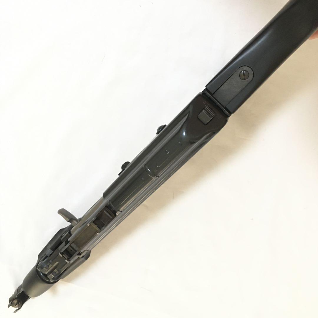 J*h様 【動作快調!!】 東京マルイ AK47 ヴェータ 電動ガン