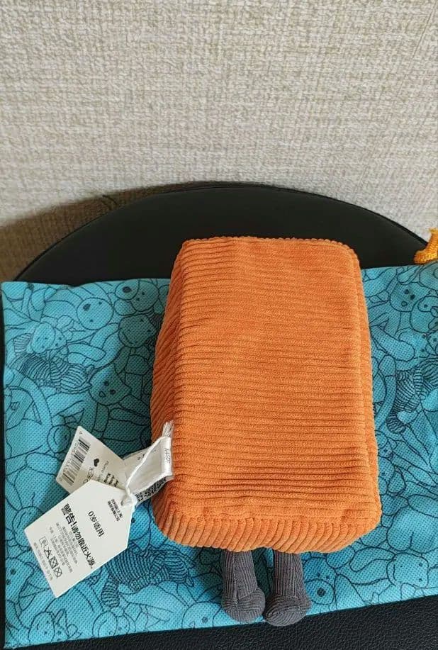 新作 amuseables sardine tin サーディン 缶詰 イワシ