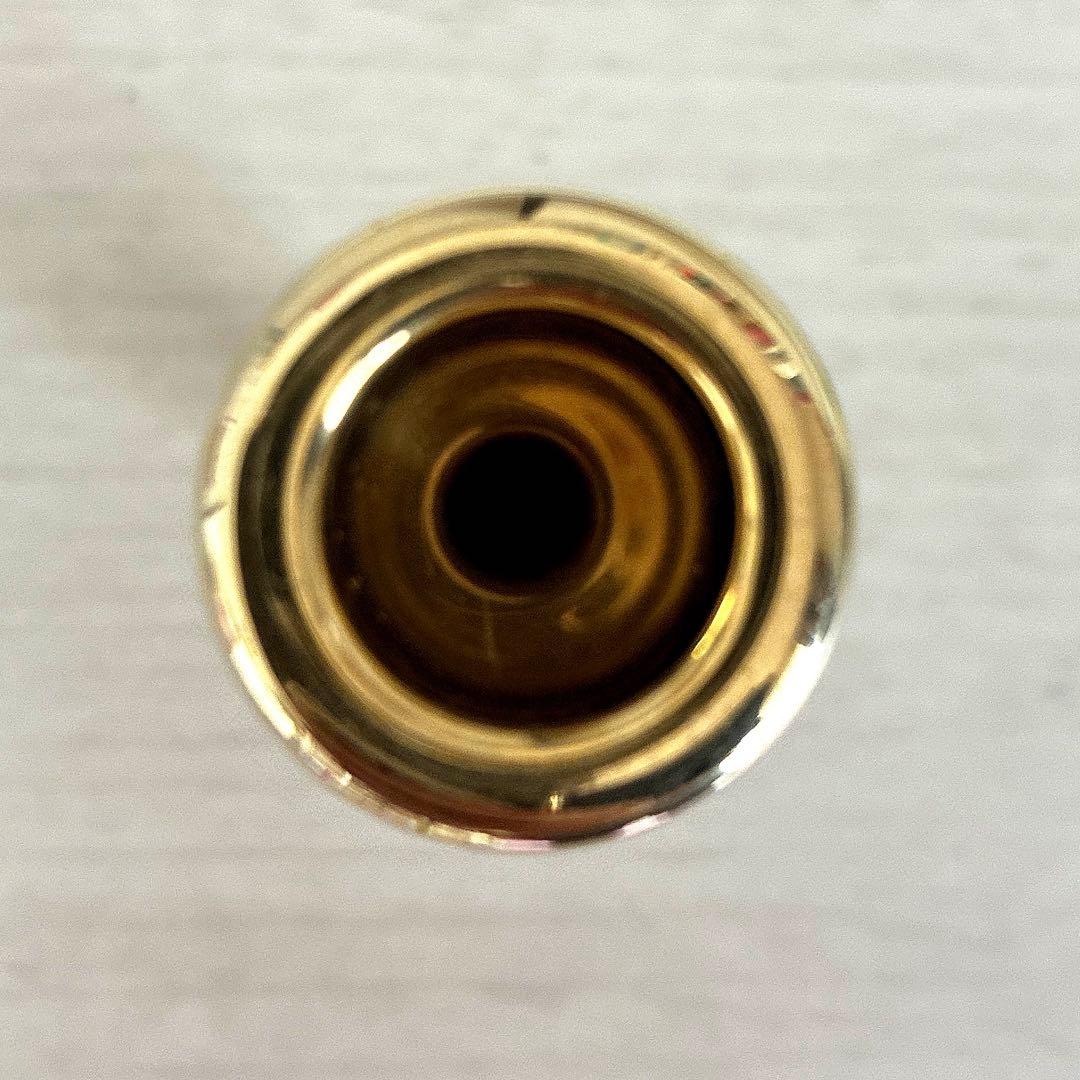 フラーテプレチージョン ゴールドプレート サイズ5