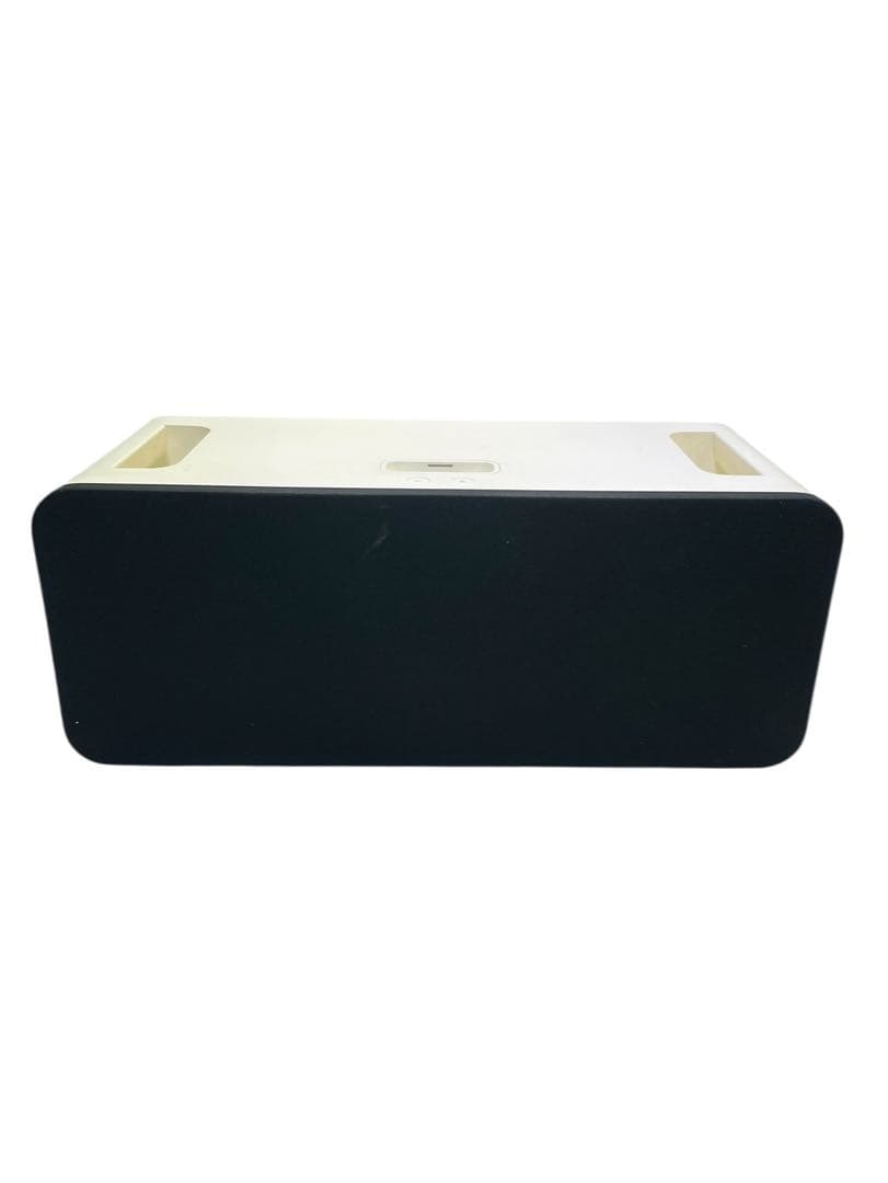 iPod Hi-Fi 箱付き