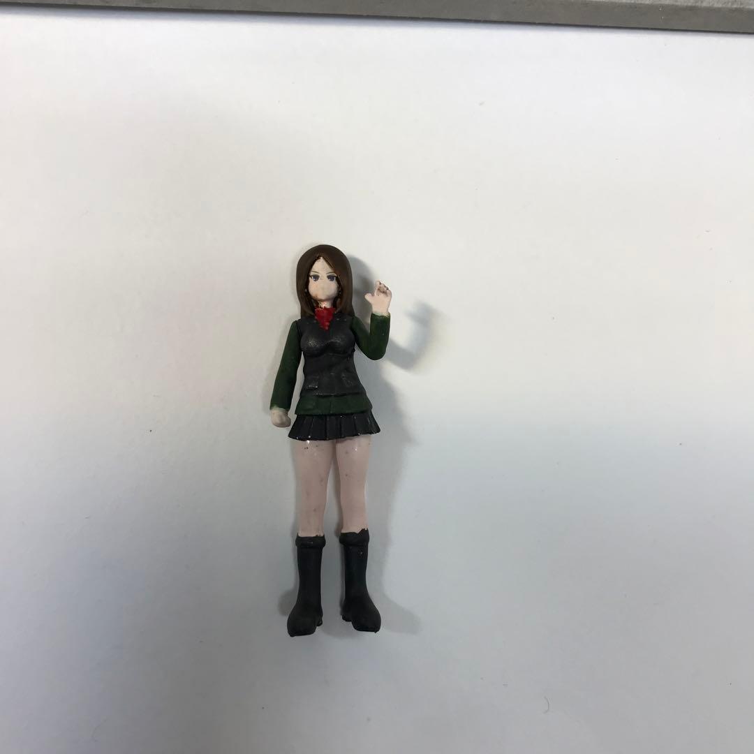 タミヤ　JS-3スターリン3型重戦車　1945年型　プラウダ高校仕様