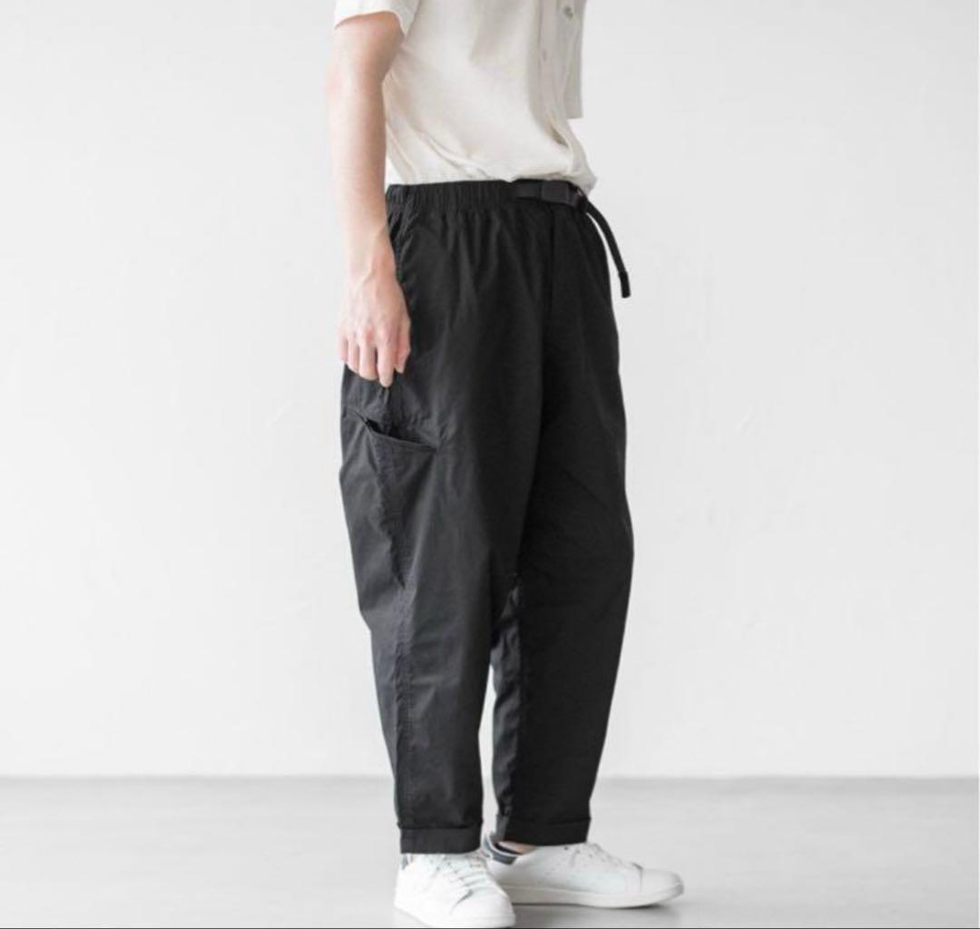 GRAMICCI パンツ