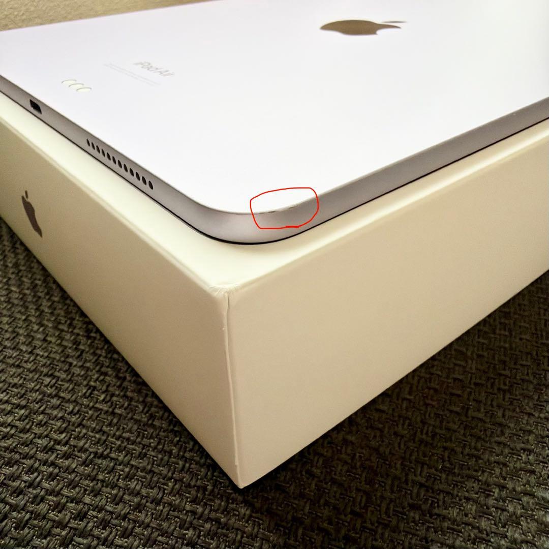 iPad Air 第6世代 11インチ 128GB Wi-Fiモデル M2