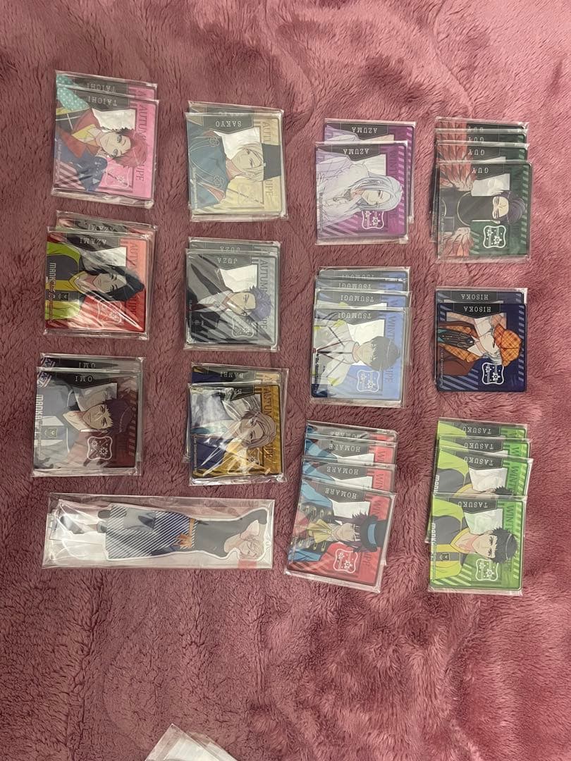 A3！ まとめ売り