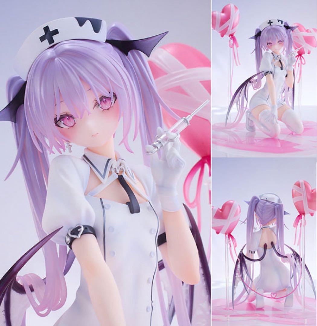 rurudo イヴ フィギュアsweet toxic