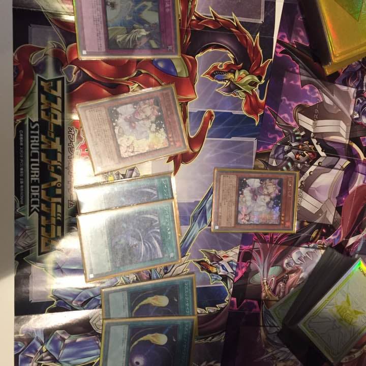 遊戯王 汎用