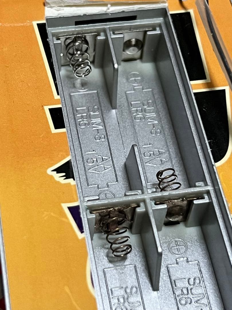 スカイネット トラック野郎 男一匹桃 二郎ラジコン