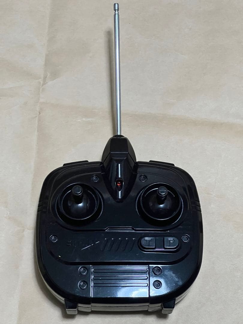 スカイネット トラック野郎 男一匹桃 二郎ラジコン