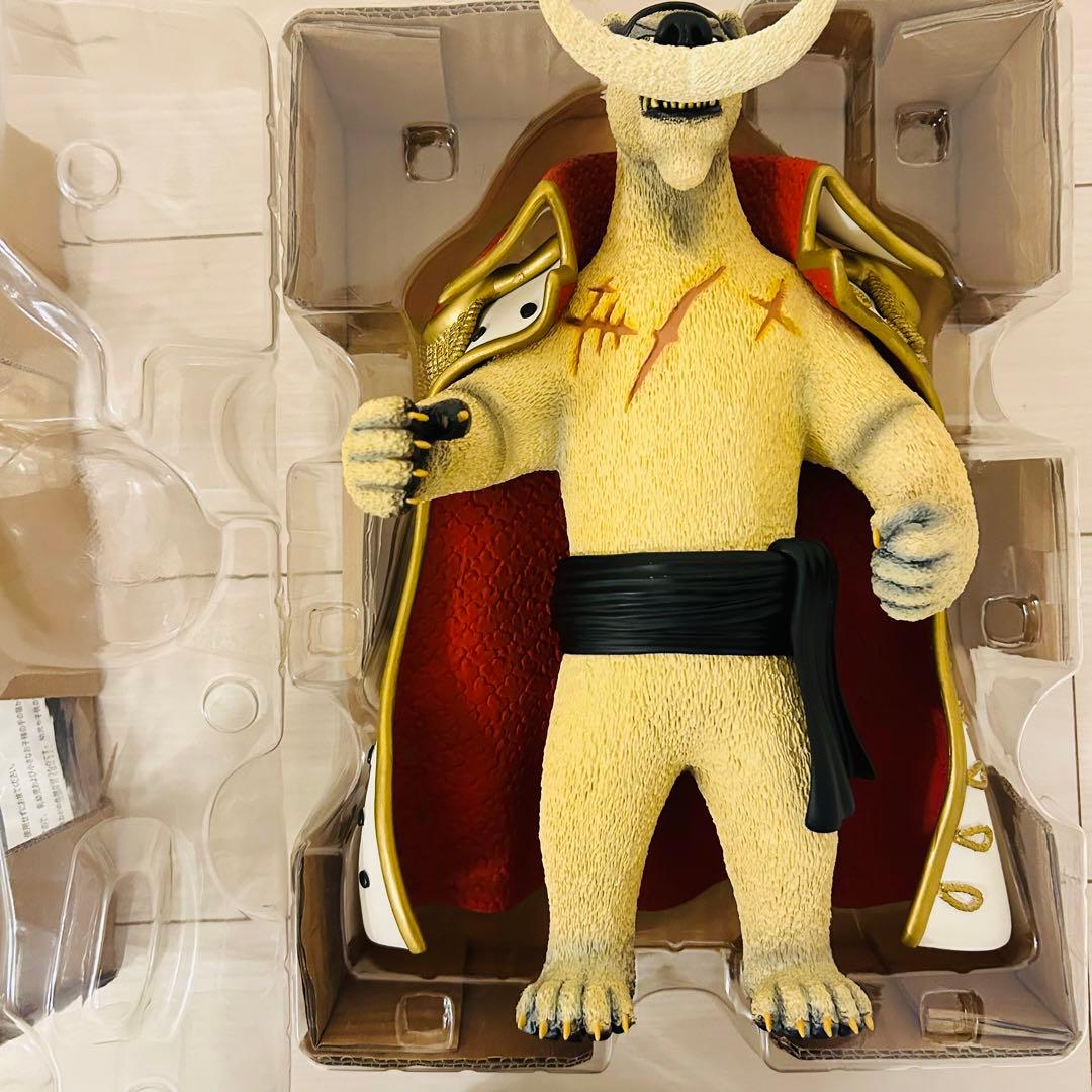 取り置き 専用ワンピース フィギュアーツZERO エドワード・ニューゲート