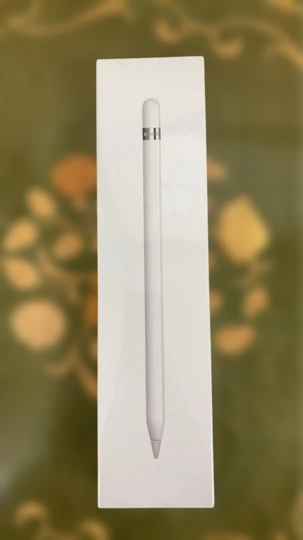 Apple Pencil (第1世代）A1603（未開封）③