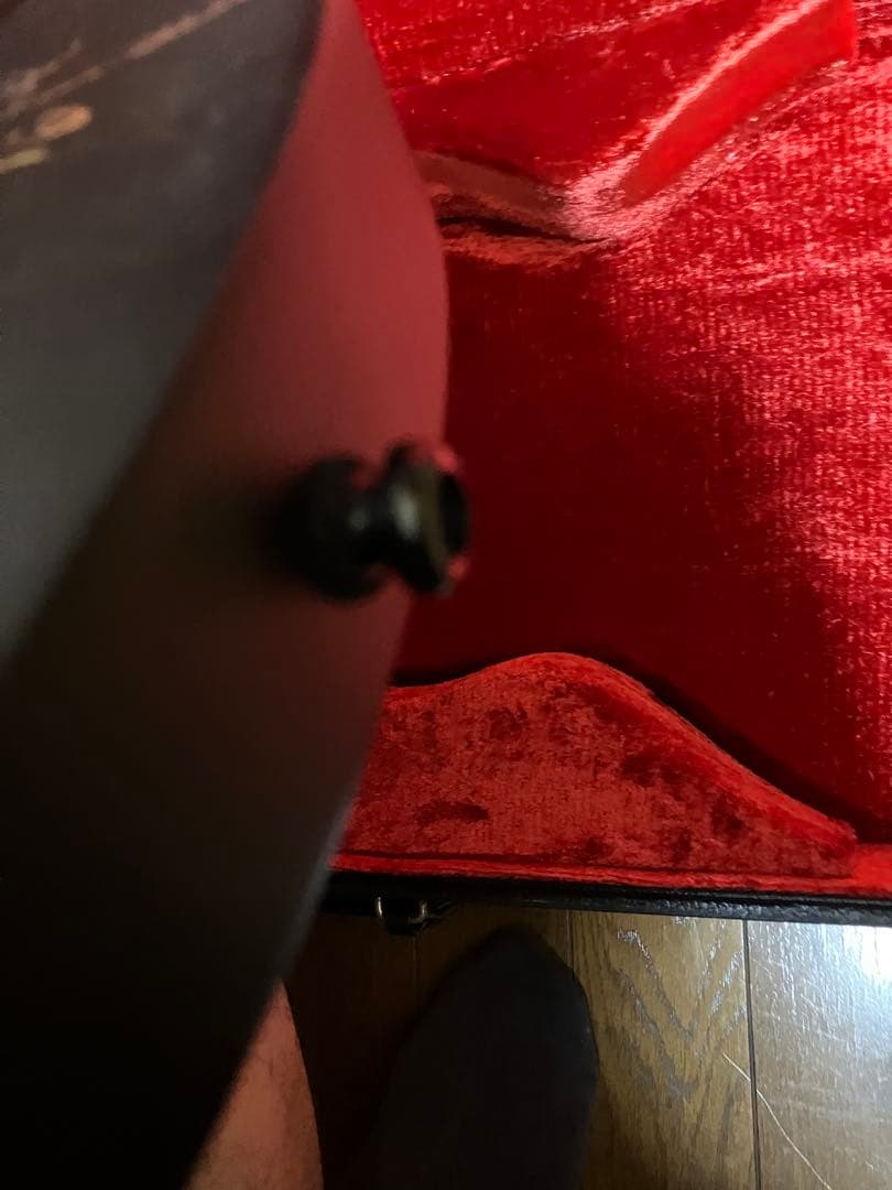 Epiphone パイレツオブカリビアン　モデル　エレキギター