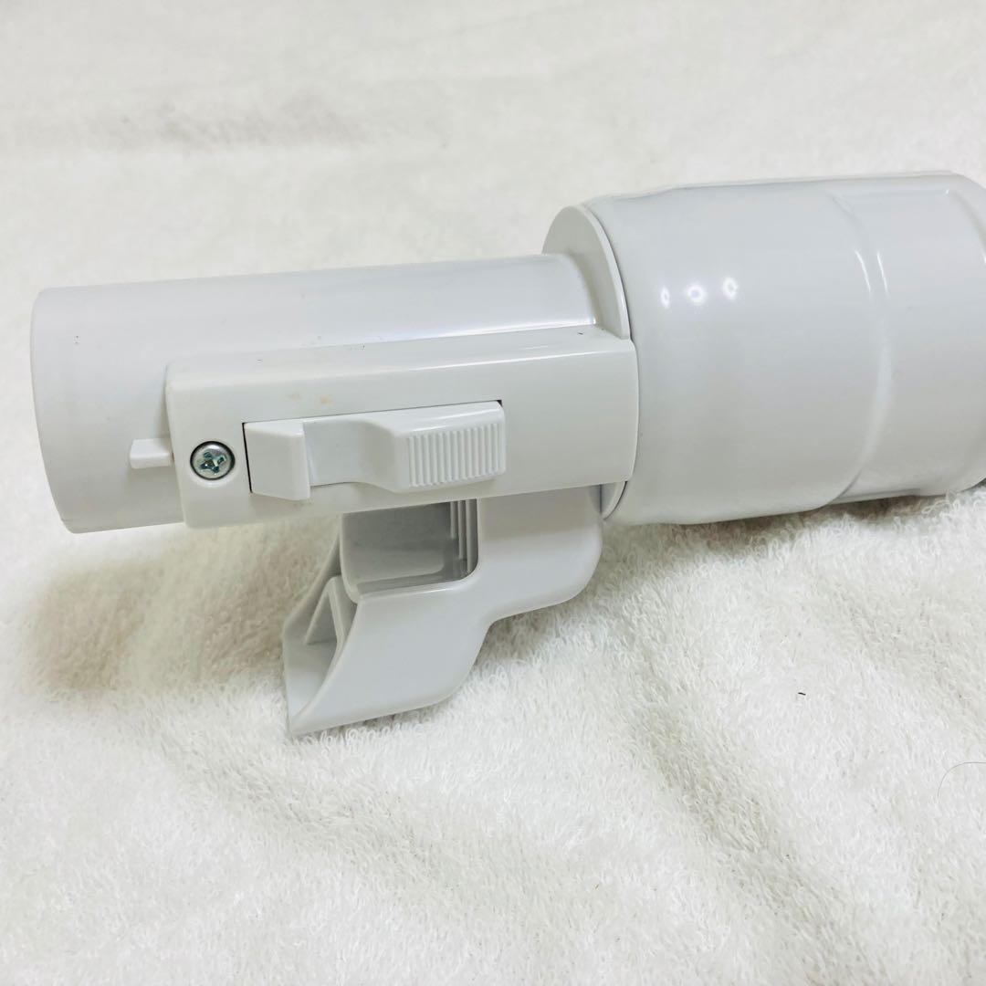 美品高年式　日立紙パック式電気掃除機　CV-F50 2024年製