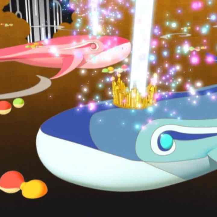 くじらカード