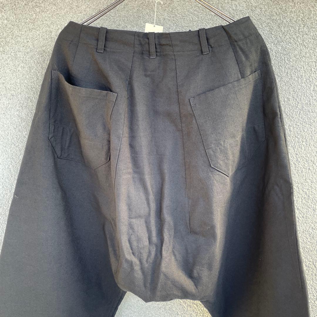 パンツ jan jan van essche TROUSERS#58