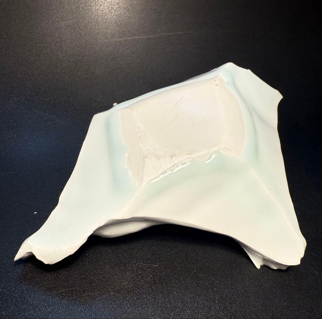 加藤委　小皿