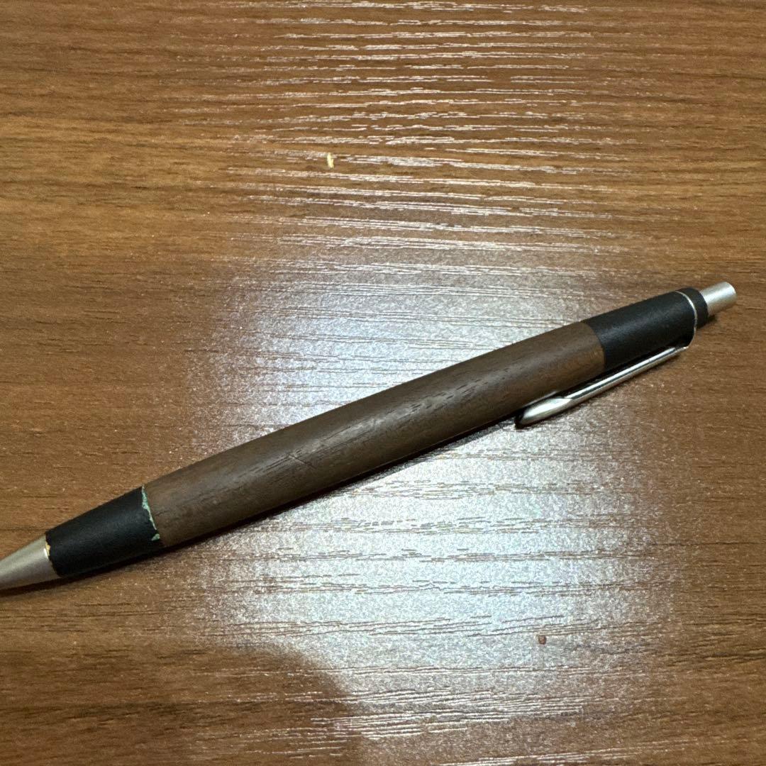 野原工芸シャープペンシル旧型(動作確認済み)