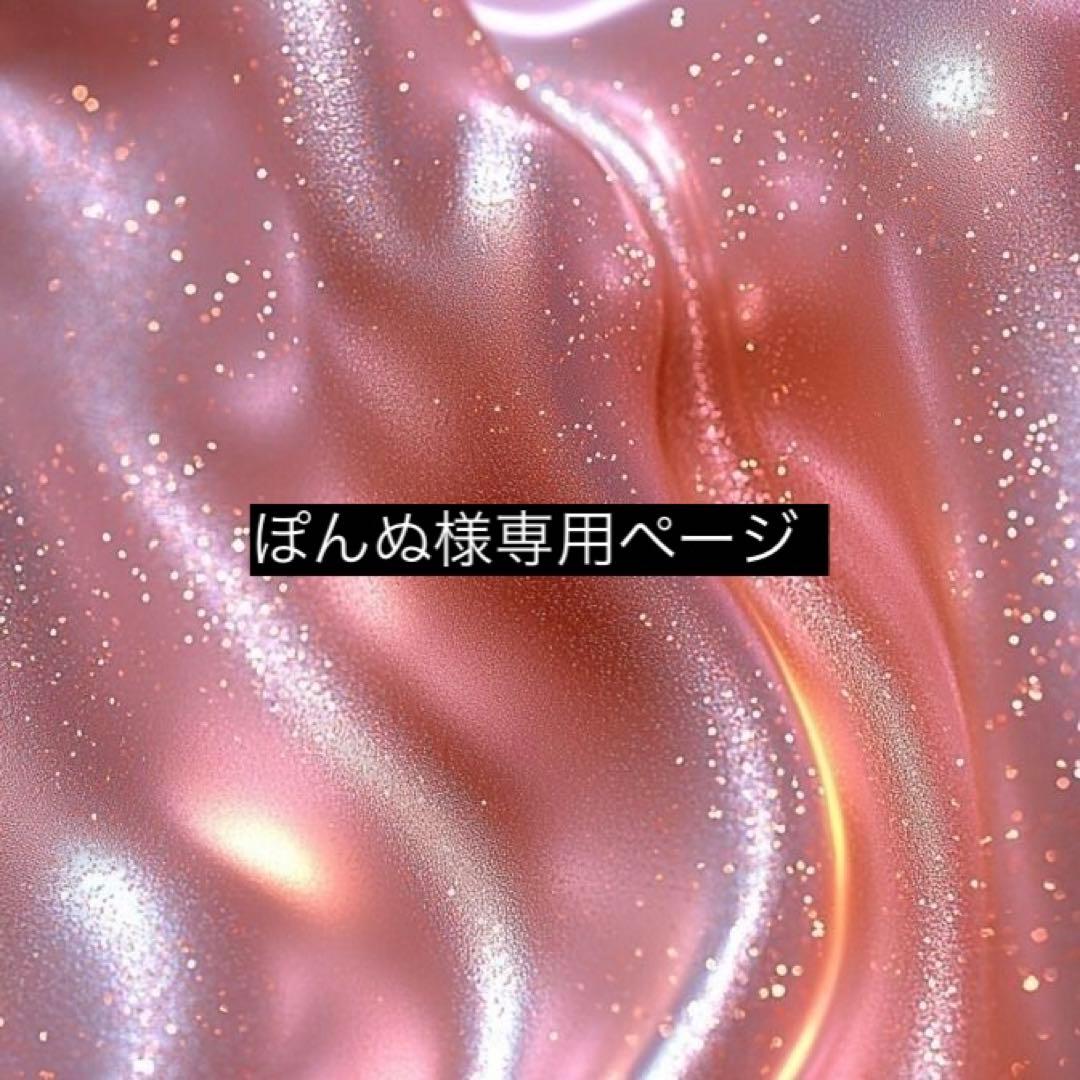 ぽんぬページ