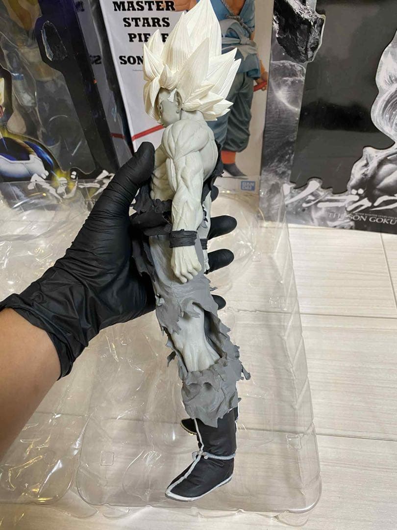 ドラゴンボール SMSP 孫悟空 03 海外正規品