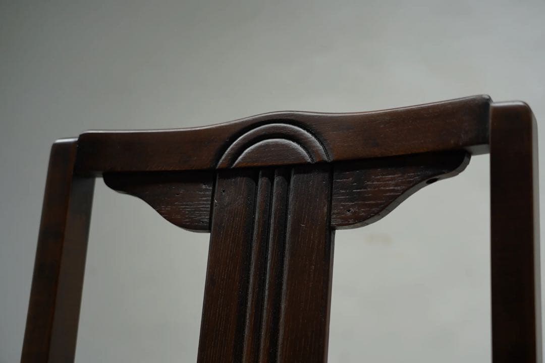 英国　アンティーク　チェア　椅子　ウィリアムモリス　良品　ケルムス　イギリス