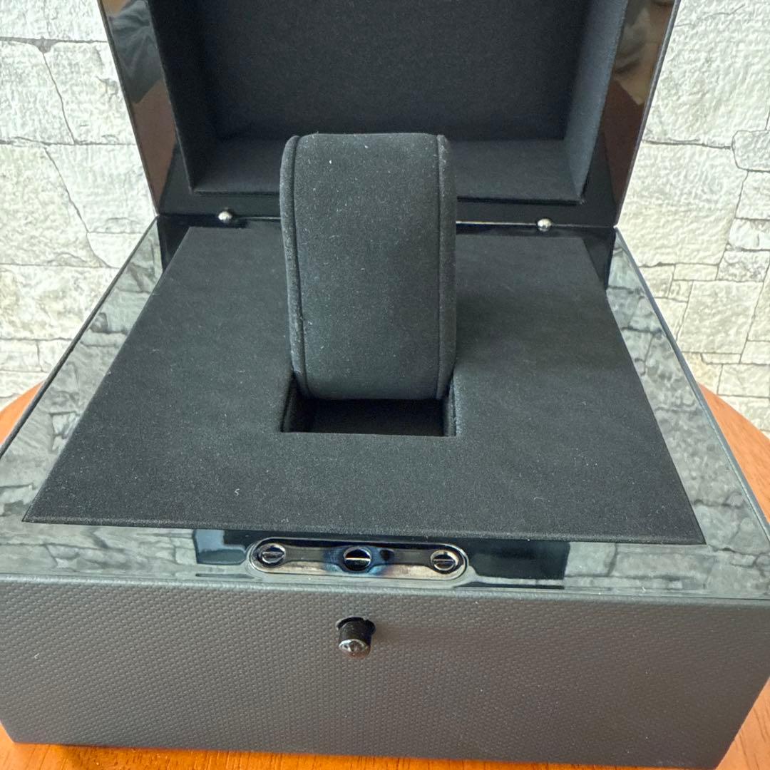 ピアジェ高級時計【空箱】外箱付き