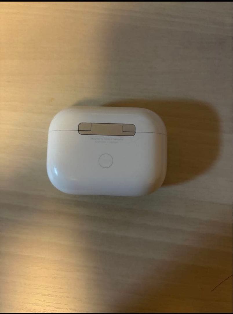 AirPodsPro2 ケース付き