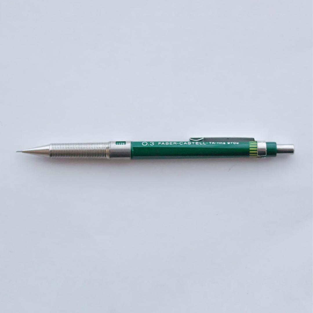 ファーバーカステル　tk　Faber-Castell TK-fine 9703