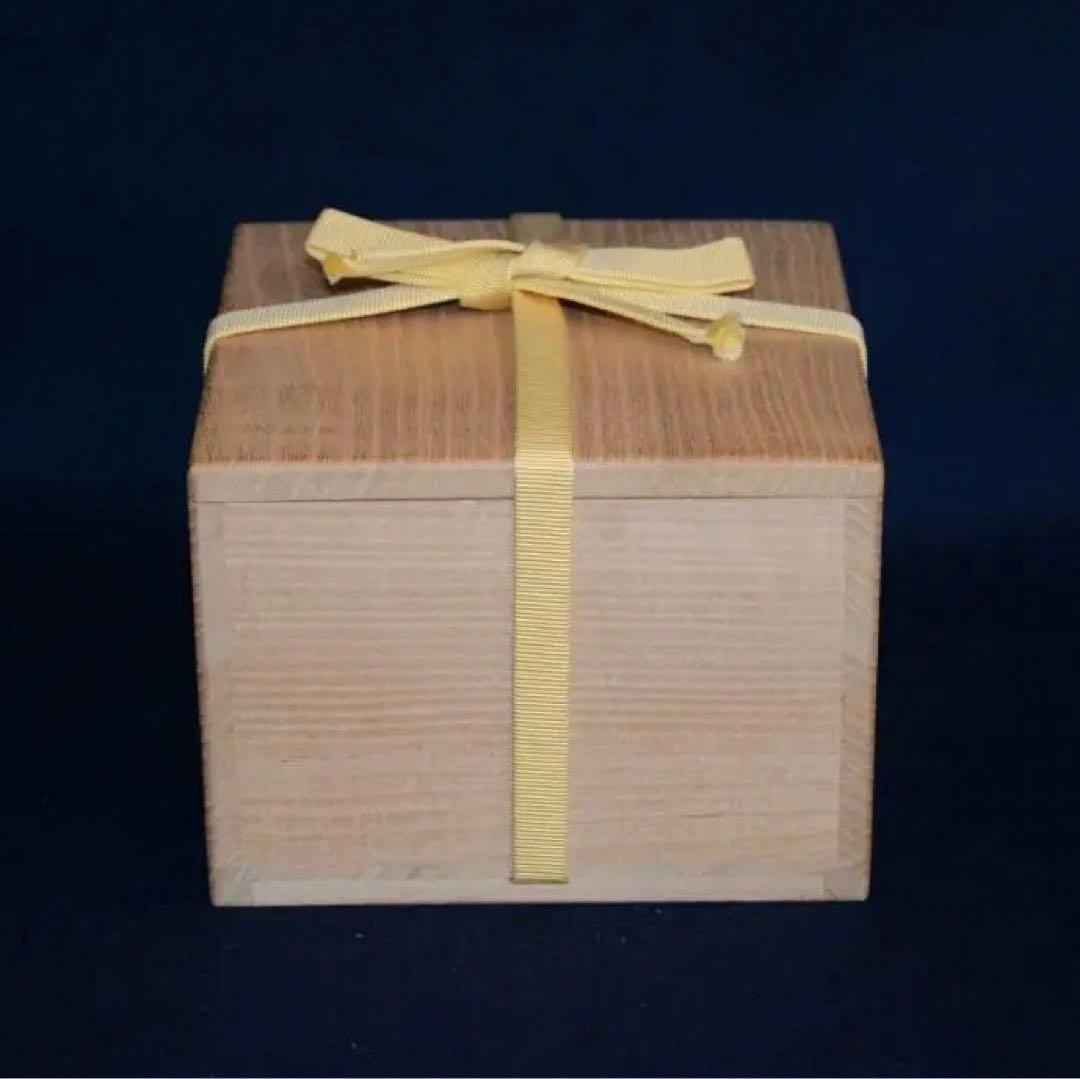 茶道具　御所丸写茶碗　表千家 堀内宗心宗匠書付「銘 唐錦」東湖窯 黄章洙 韓国