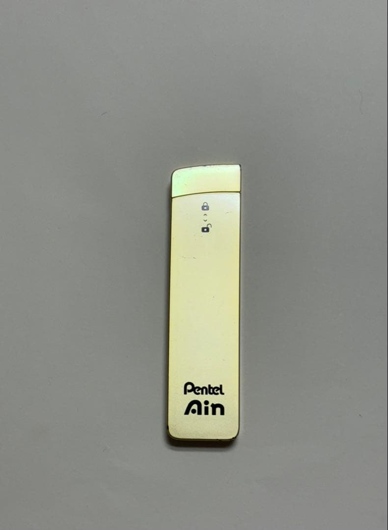 文房具セット　工房楔　ボナんペン　クラフトA