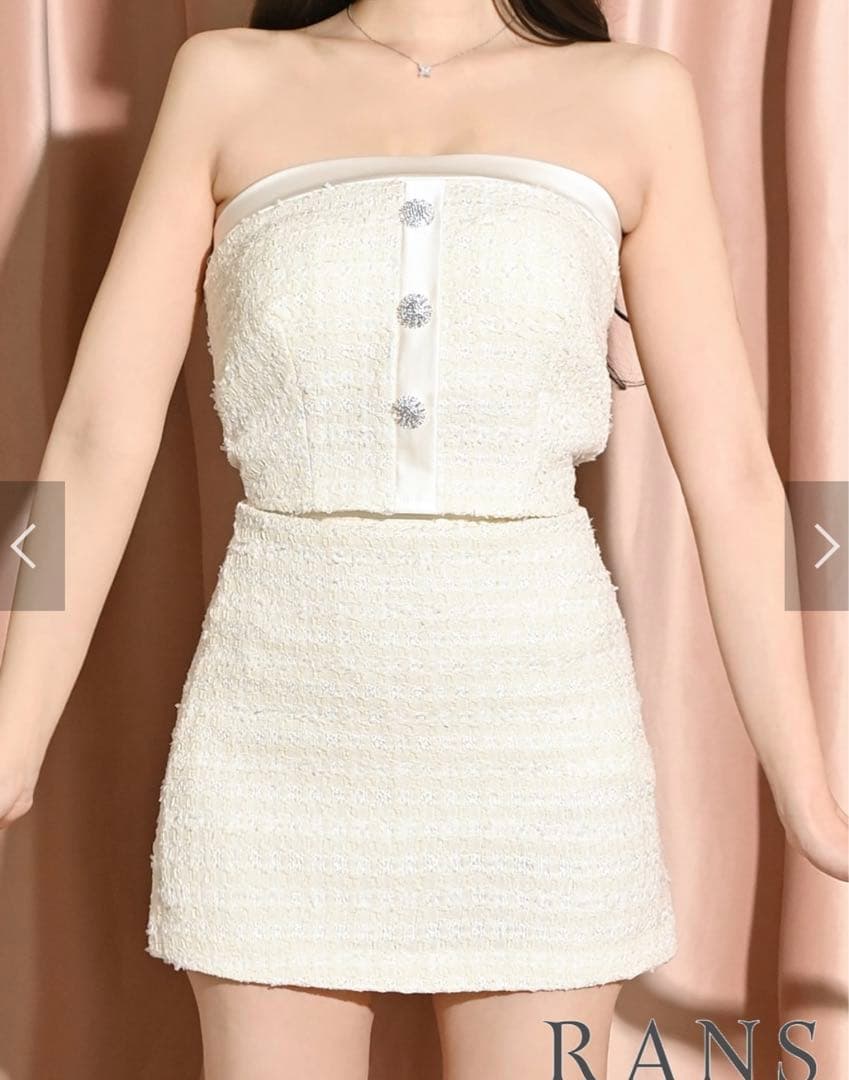 キャバクラ　ドレス