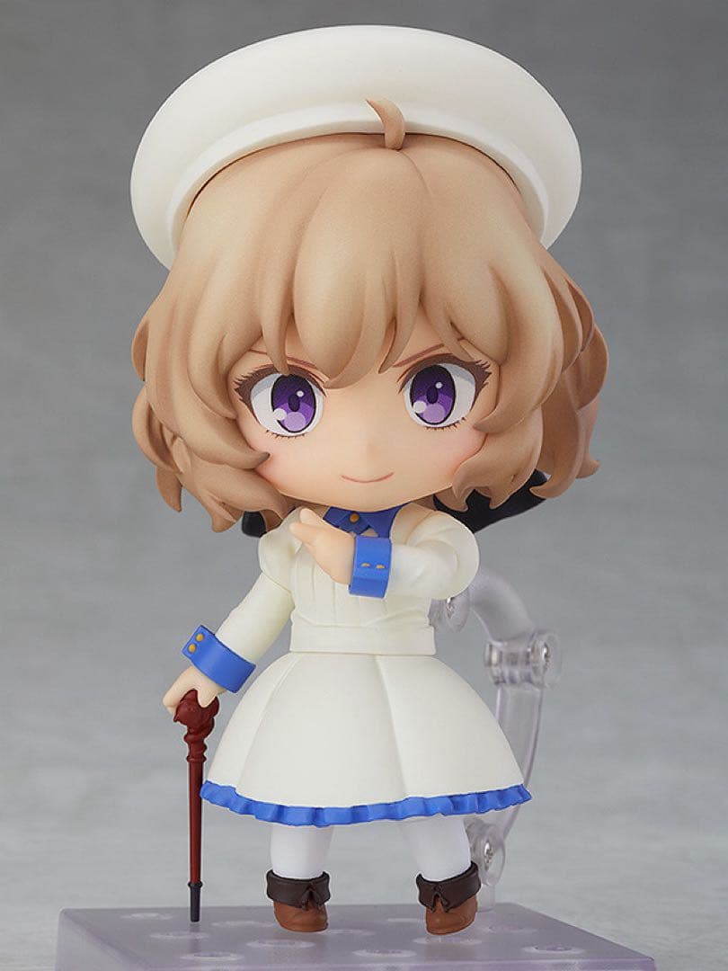 ねんどろいど 岩永琴子 1304