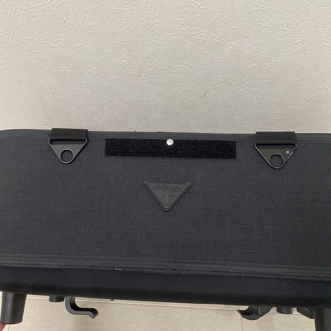 Mercedes-Benz × AIRBUGGY コット　エアバギーコット
