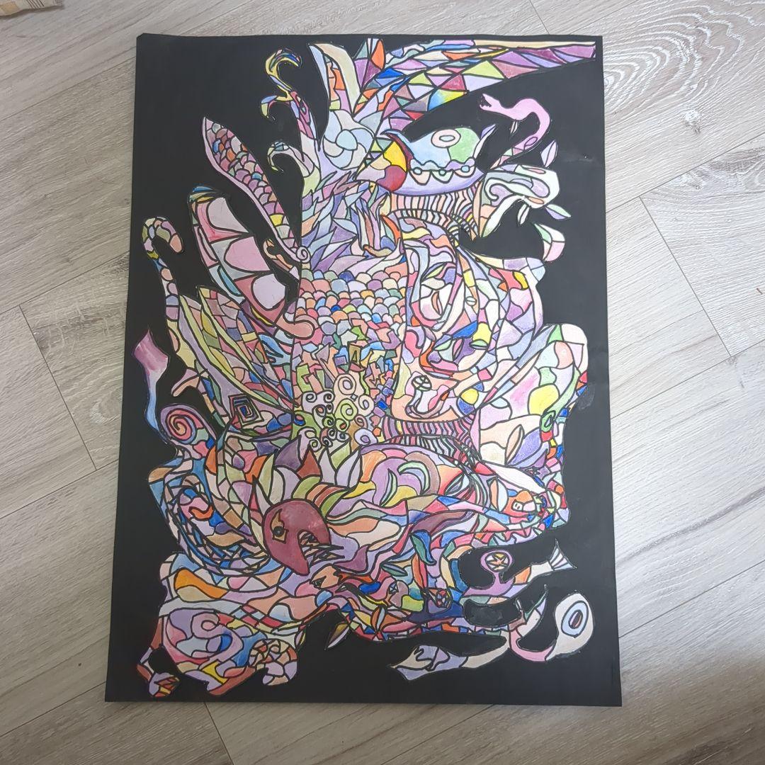 芸術作品