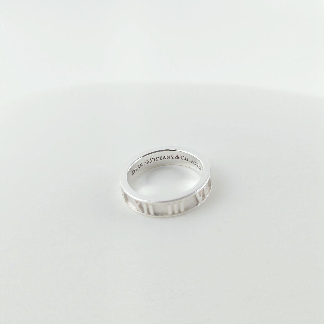 Tiffany ティファニー リング