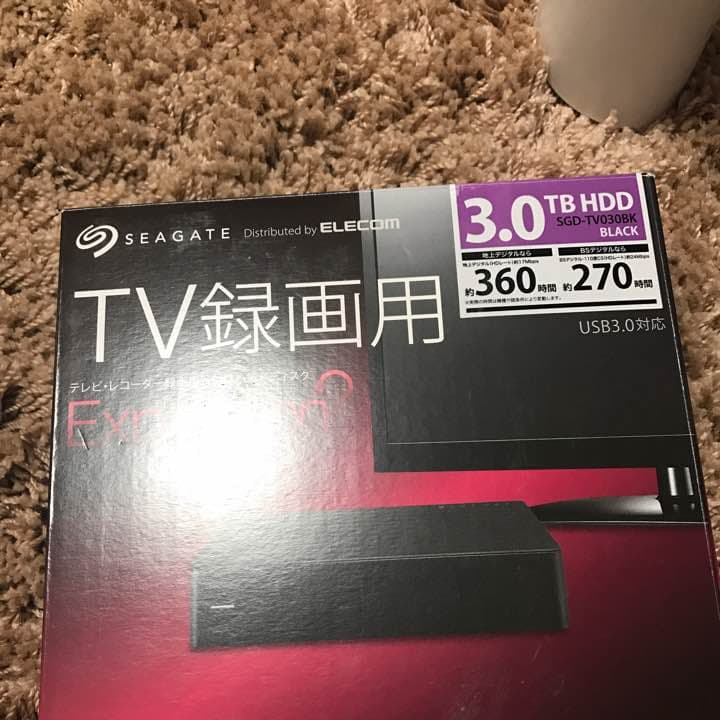 録画機器