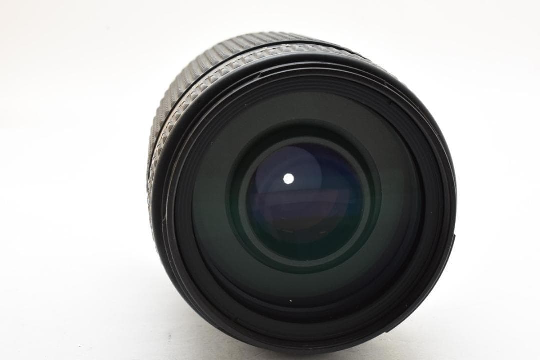 【S2006】Nikon NIKKOR 70-300 F4-5.6D 箱付き