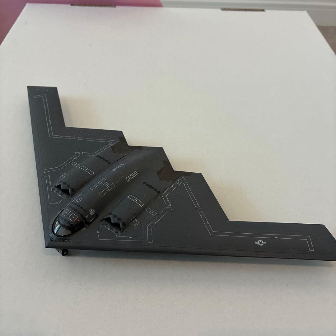 herpa 1/200 米空軍 B-2爆撃機 limited edition