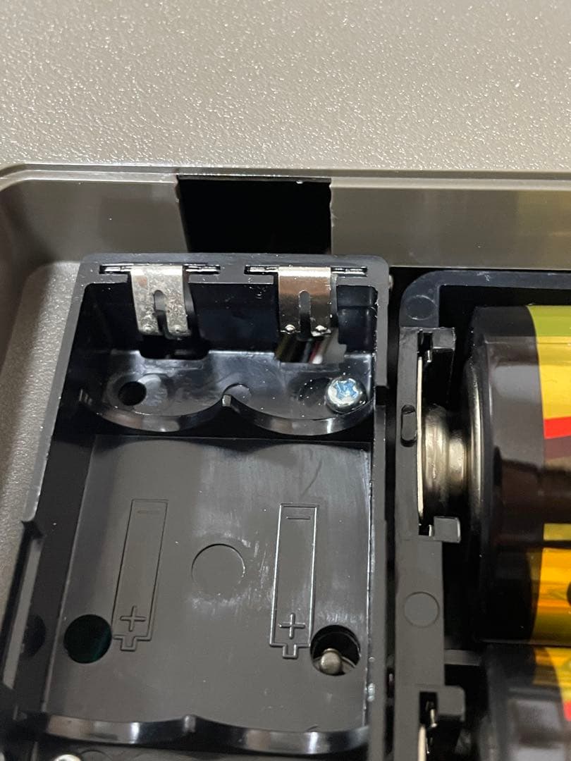 セイコー　ディズニーからくり時計