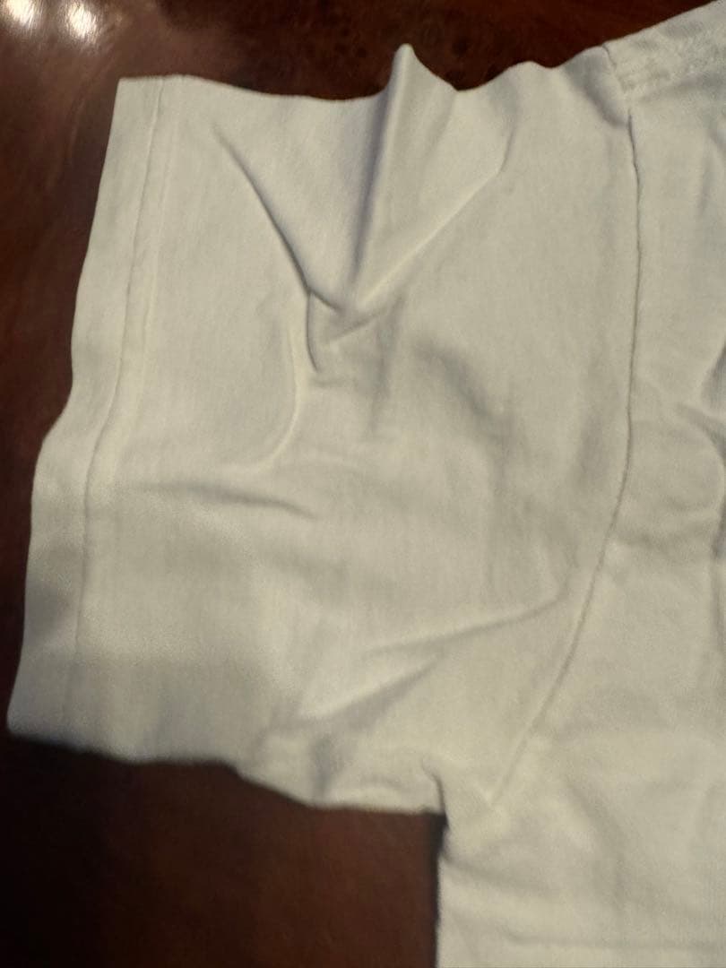 PINKFLOYD 白GILDANTシャツサイズS2008年コピーライト入り美品