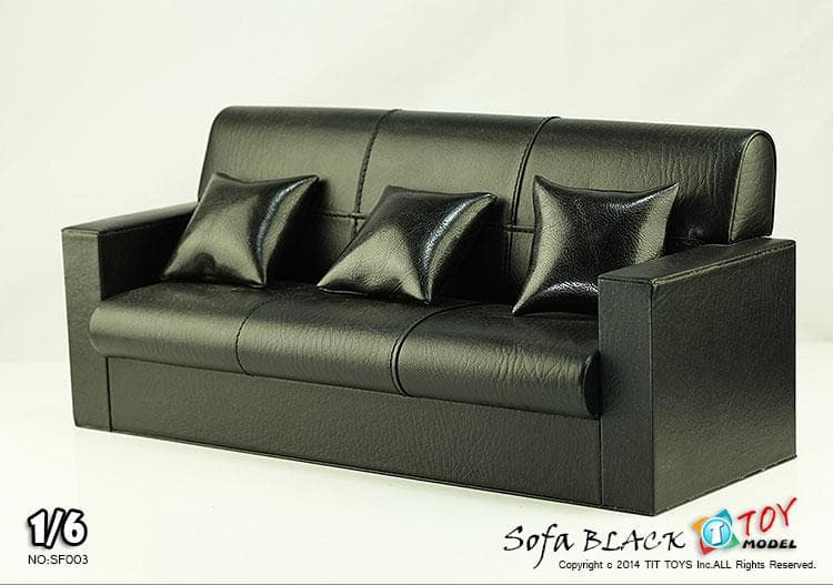 その他 TITTOYS 1/6 ACCESSORIES SOFA & TABLE