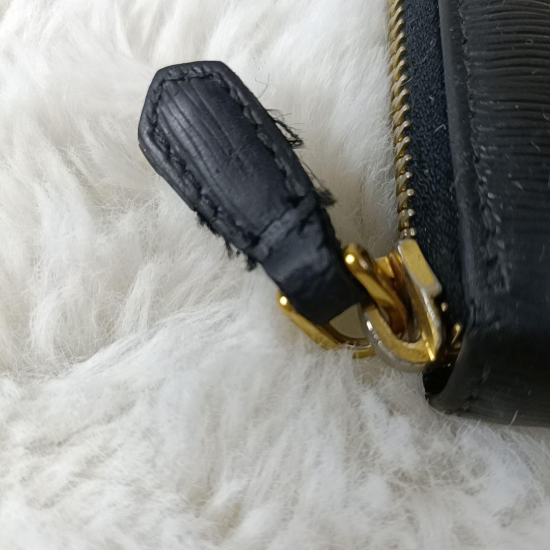 PRADA✨プラダ ケース 小銭入財布 NERO ブラック1MM268