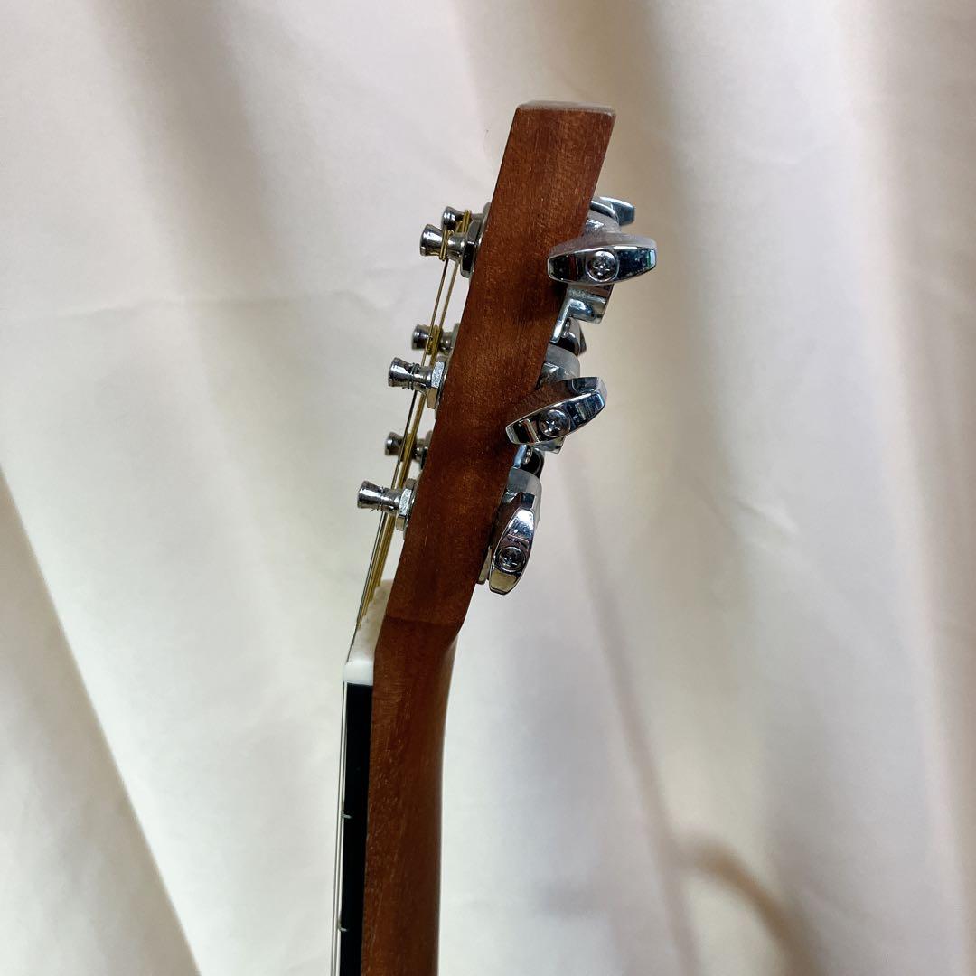 Martin マーティン バックパッカー 純正ケース付