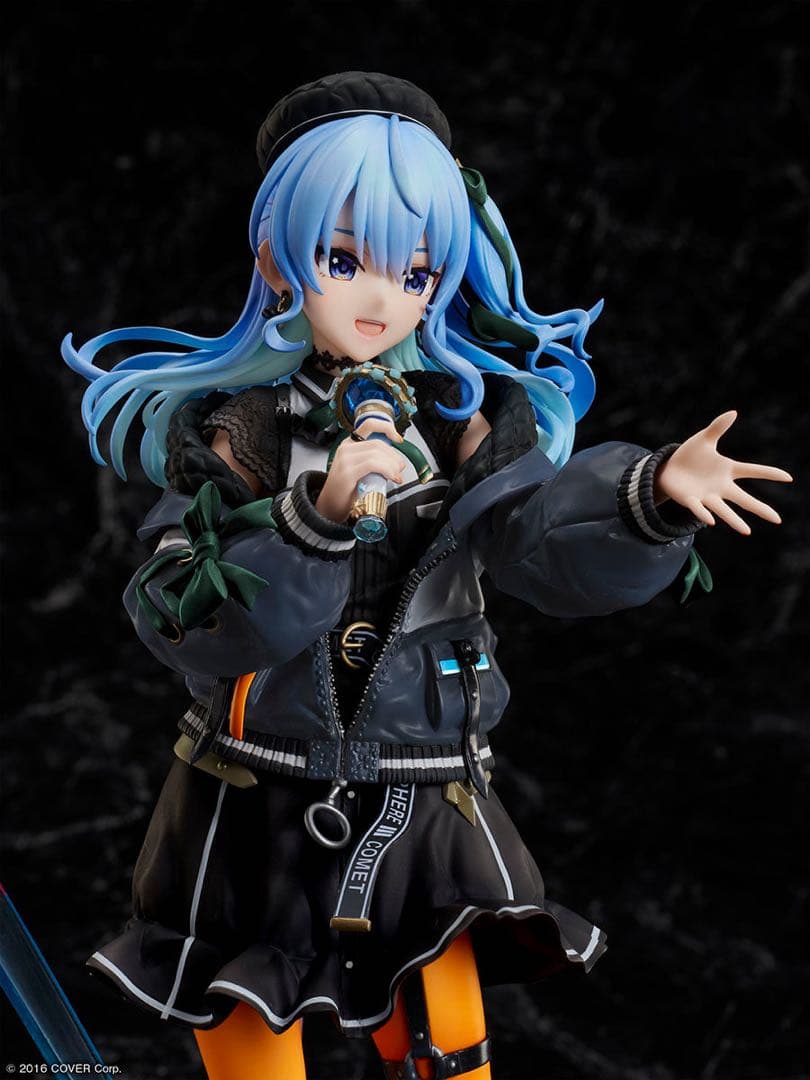当日発送！hololive 星街すいせいフィギュア新品未開封