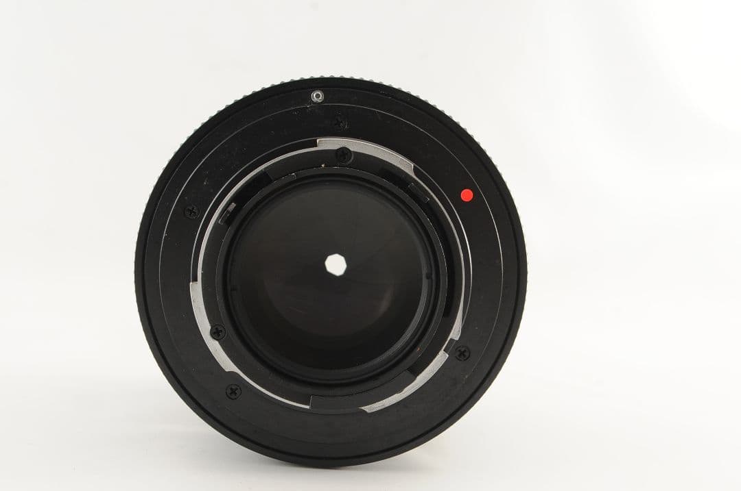 Carl Zeiss Planar 85mm F1.4 MMJ ★美品／希少品★